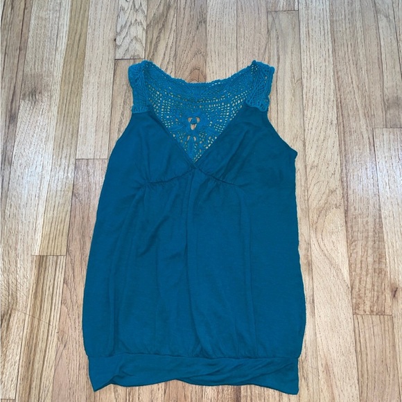 Y2K Tank - Picture 2 of 6